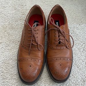 Men’s Steve Madden “Ziggy” Shoe